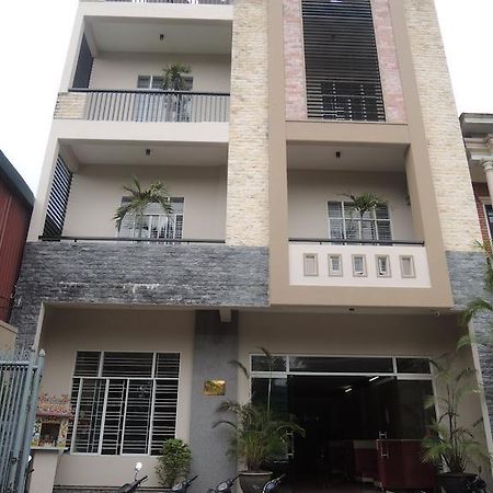 My Hanh Hotel Hué Extérieur photo
