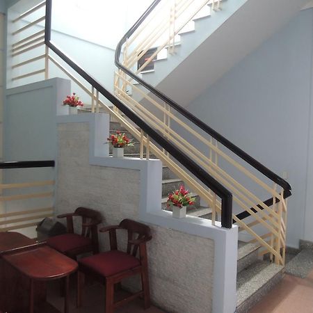 My Hanh Hotel Hué Extérieur photo