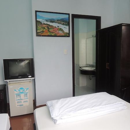 My Hanh Hotel Hué Extérieur photo
