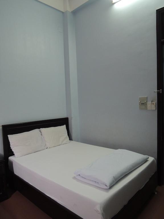 My Hanh Hotel Hué Chambre photo