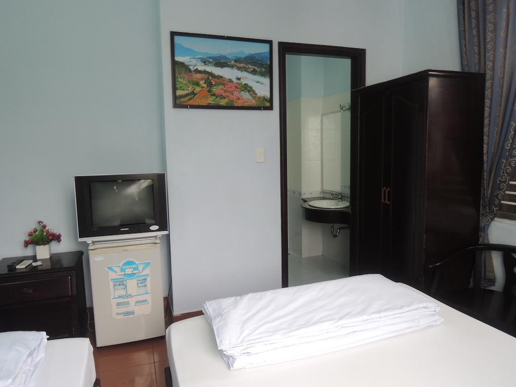 My Hanh Hotel Hué Extérieur photo