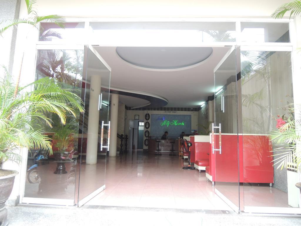 My Hanh Hotel Hué Extérieur photo
