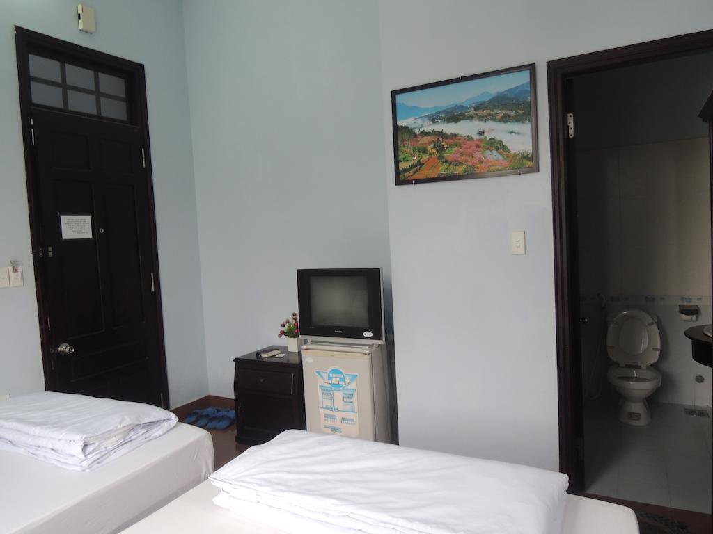 My Hanh Hotel Hué Extérieur photo