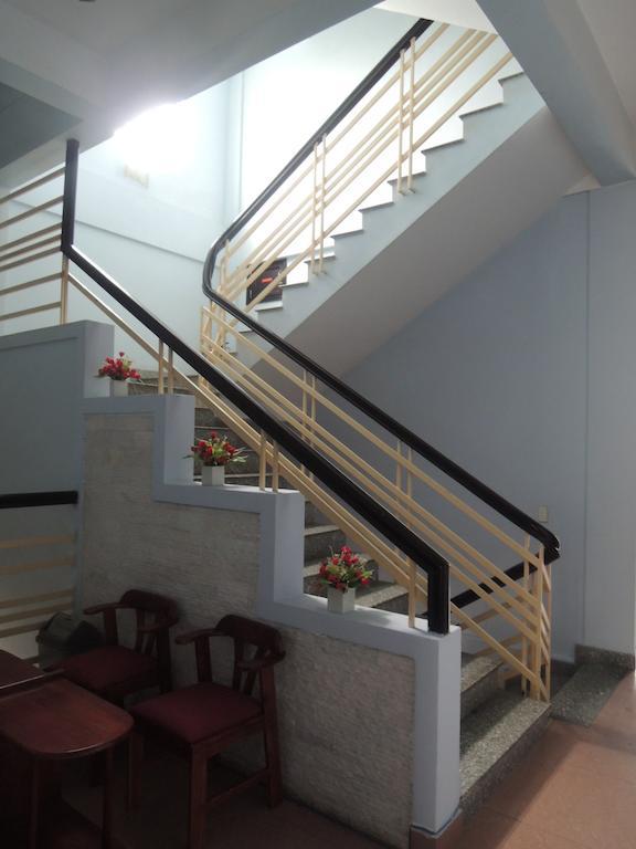 My Hanh Hotel Hué Extérieur photo