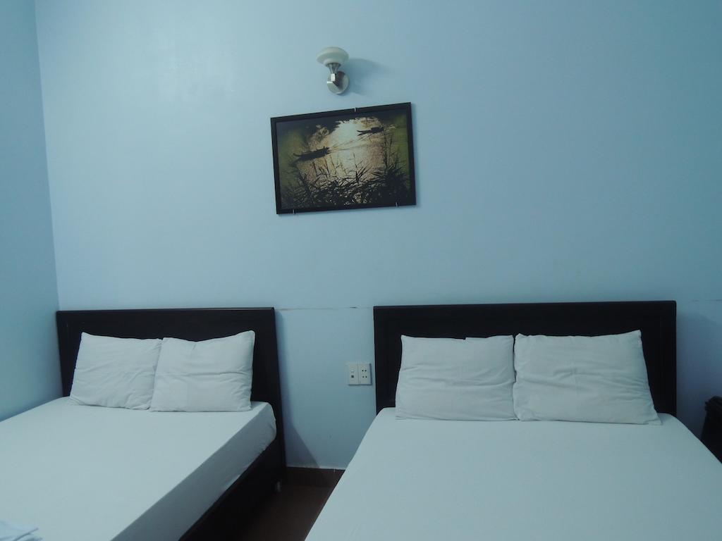 My Hanh Hotel Hué Extérieur photo