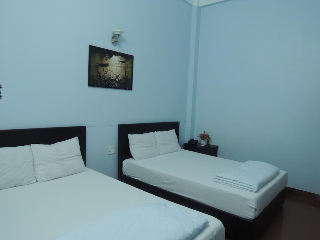 My Hanh Hotel Hué Extérieur photo