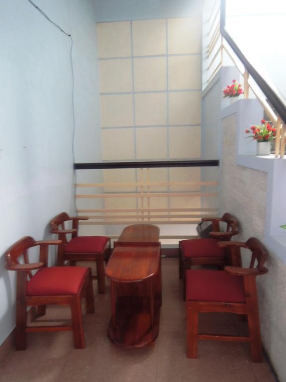 My Hanh Hotel Hué Extérieur photo
