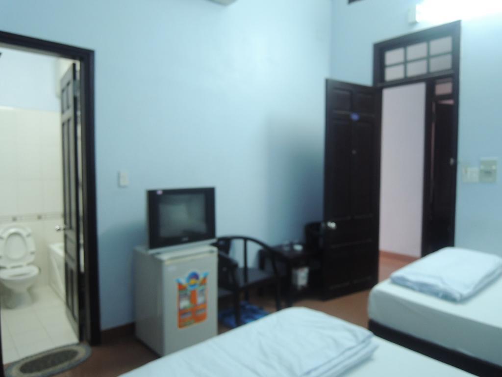 My Hanh Hotel Hué Extérieur photo