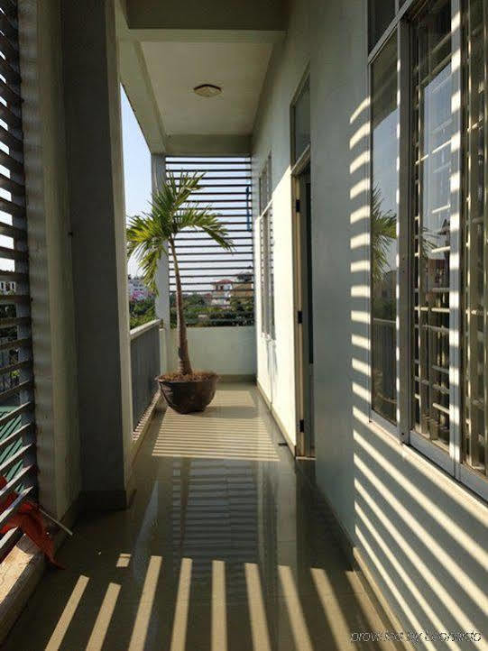 My Hanh Hotel Hué Extérieur photo