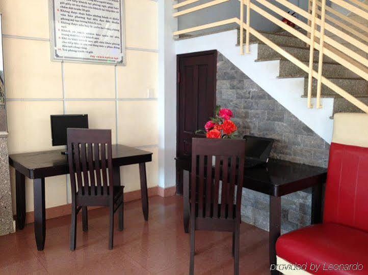My Hanh Hotel Hué Extérieur photo